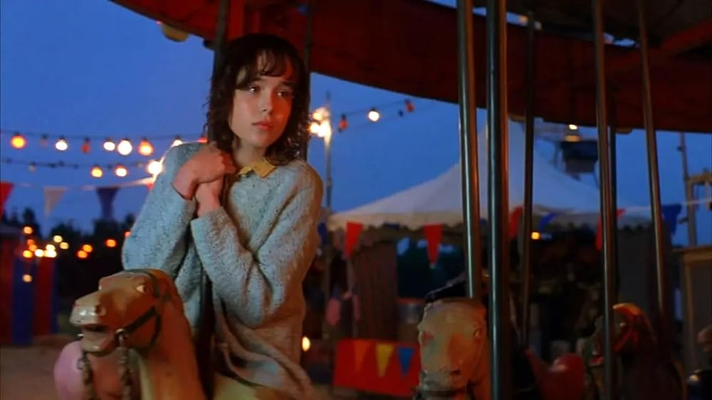 アメリカン・クライムの画像