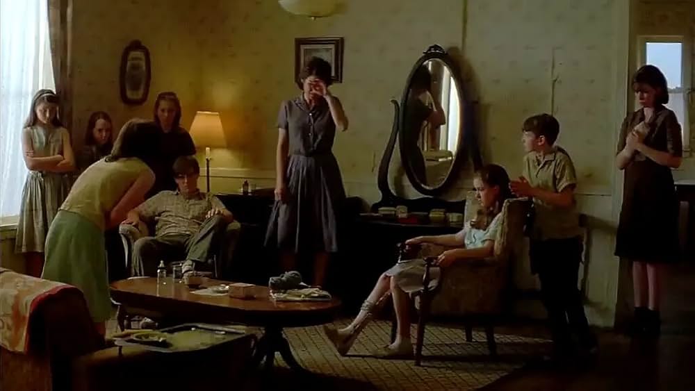 アメリカン・クライムの画像