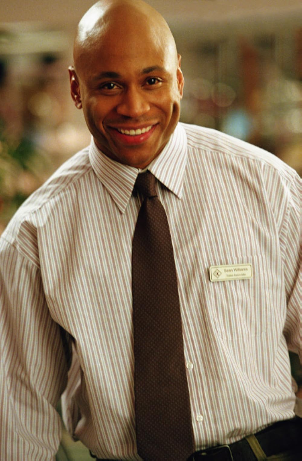 ラスト・ホリデイの画像