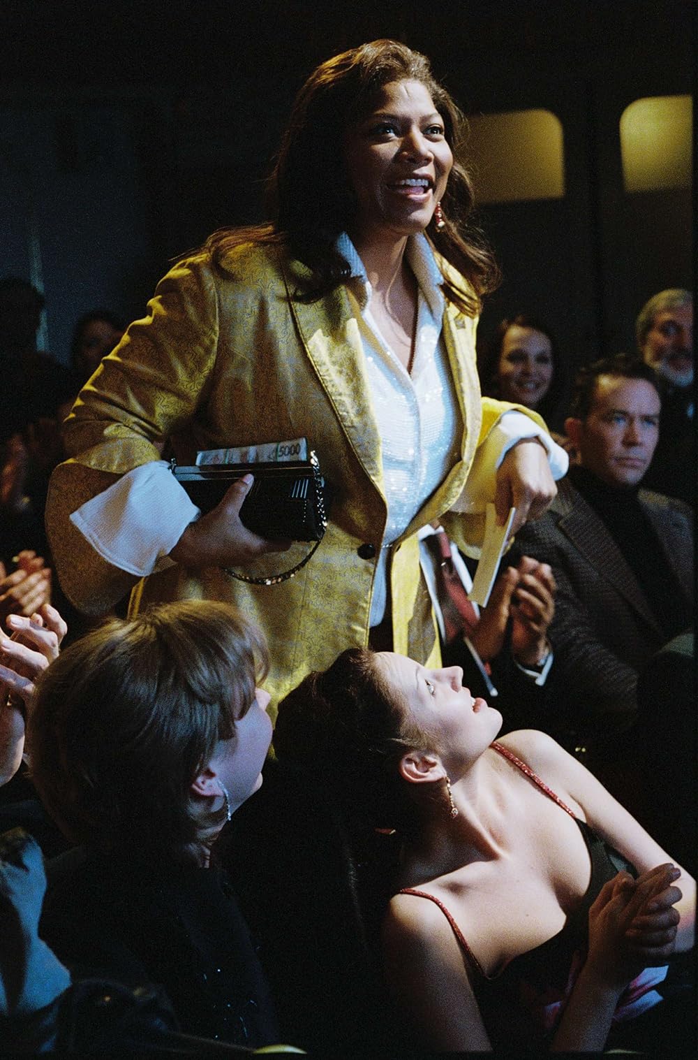 ラスト・ホリデイの画像