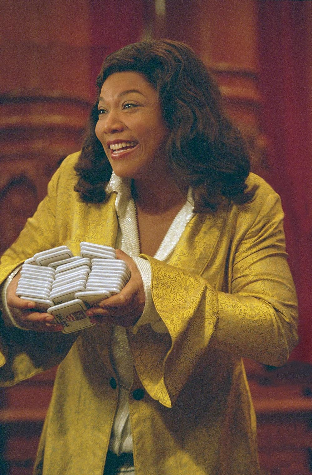 ラスト・ホリデイの画像