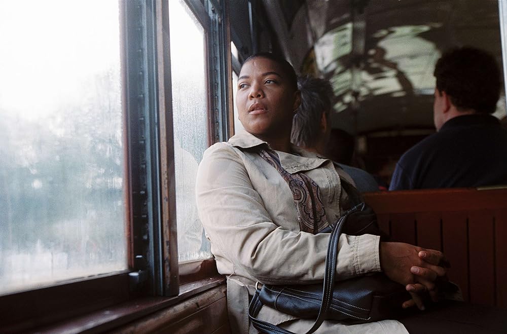 ラスト・ホリデイの画像