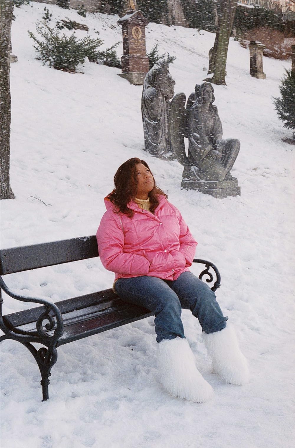 ラスト・ホリデイの画像