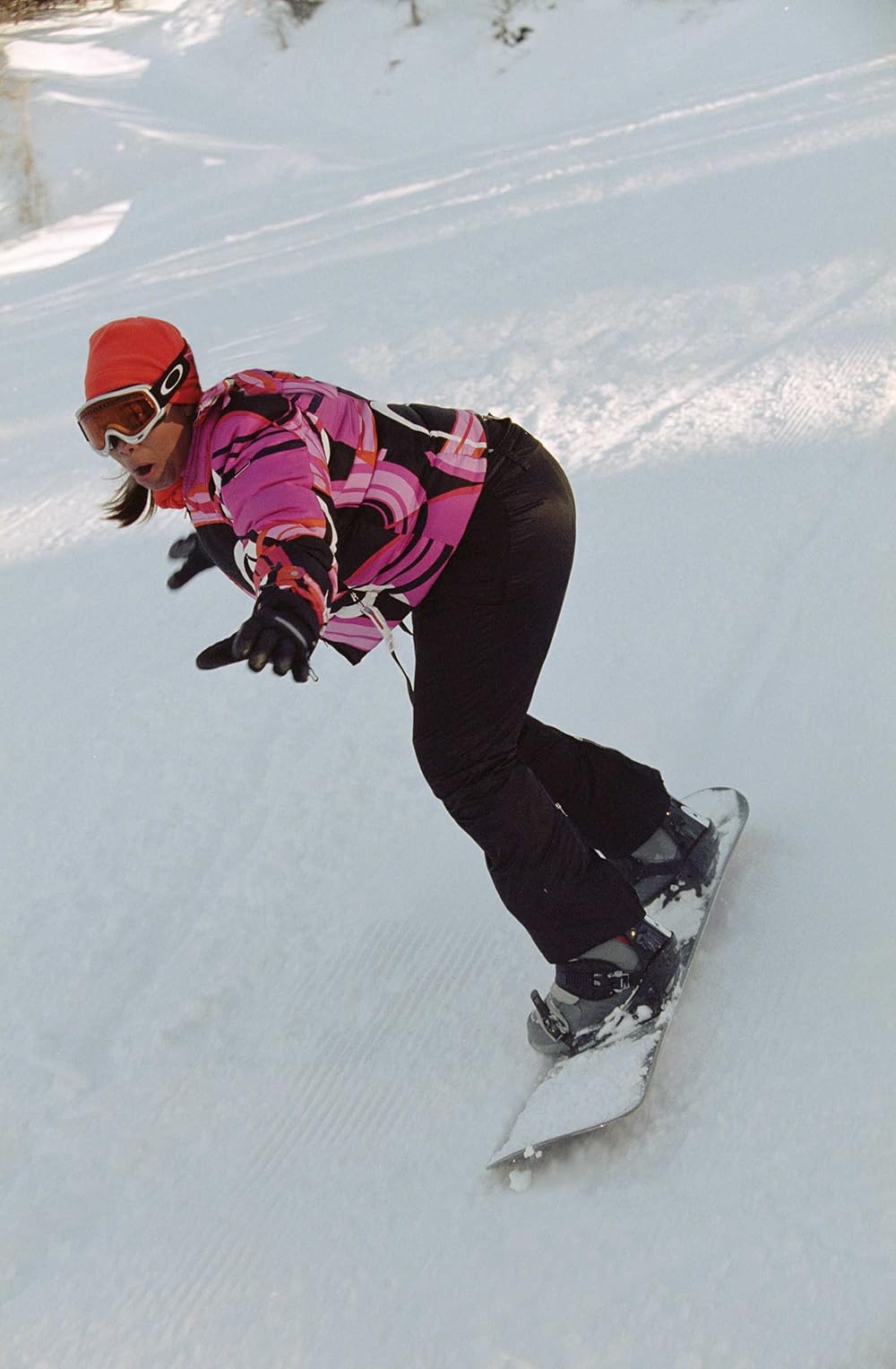 ラスト・ホリデイの画像