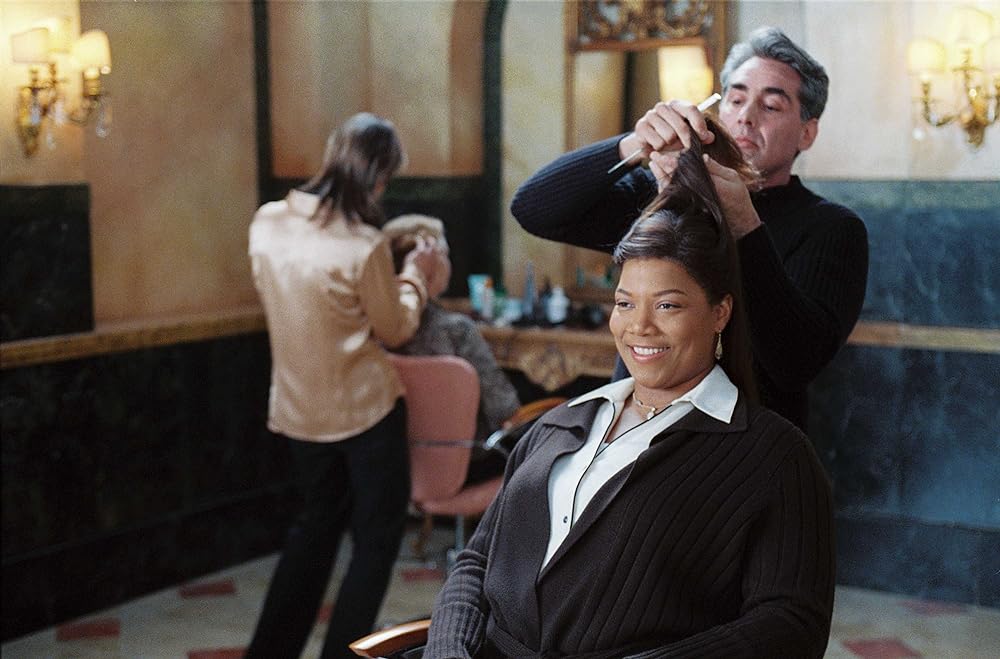 「ラスト・ホリデイ」クイーン・ラティファの画像