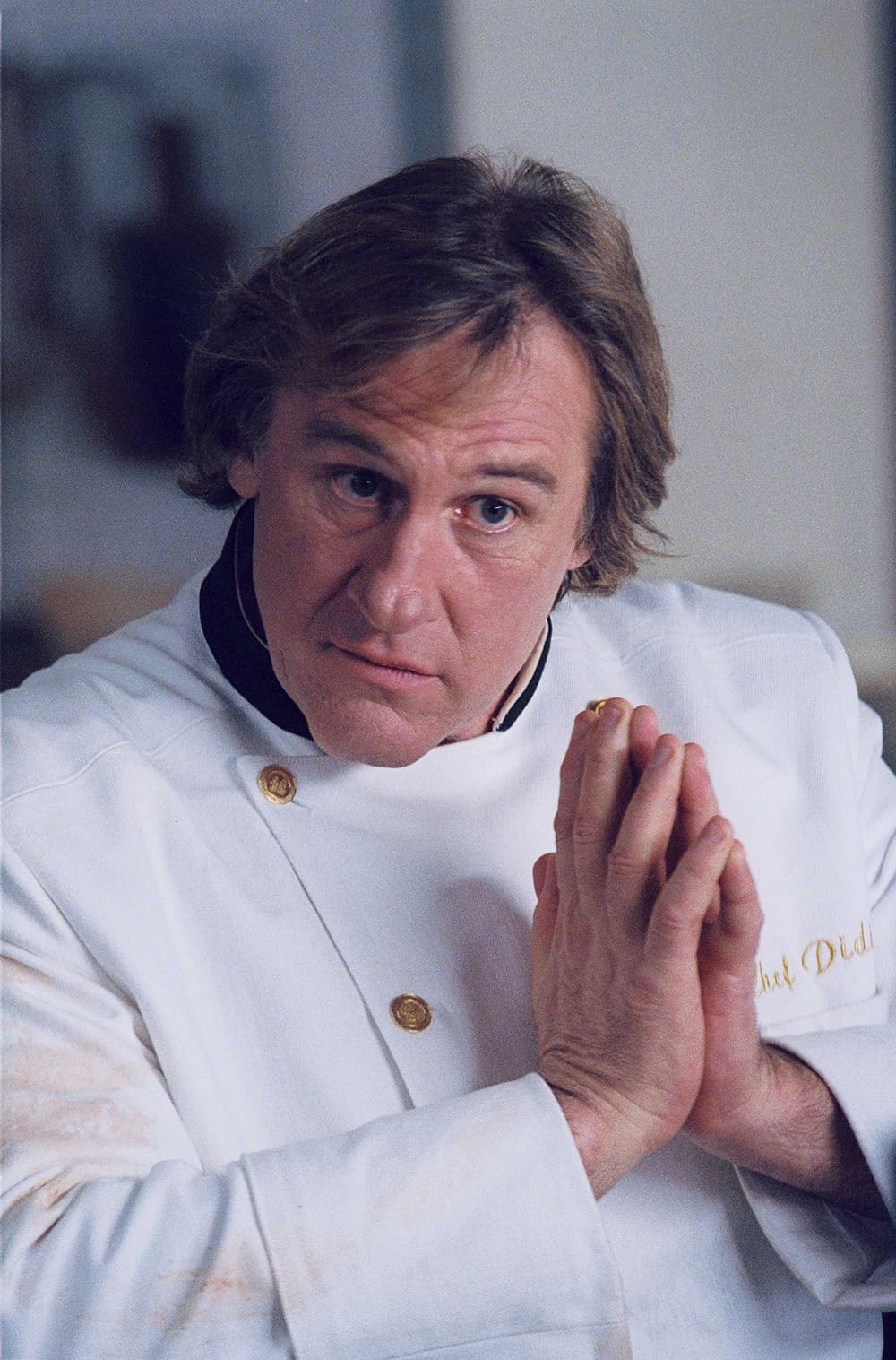 「ラスト・ホリデイ」ジェラール・ドパルデューの画像