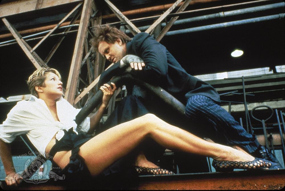 バカルー・バンザイの8次元ギャラクシーの画像