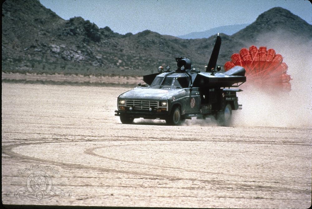 バカルー・バンザイの8次元ギャラクシーの画像