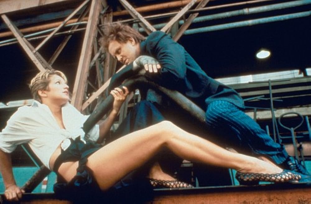 バカルー・バンザイの8次元ギャラクシーの画像