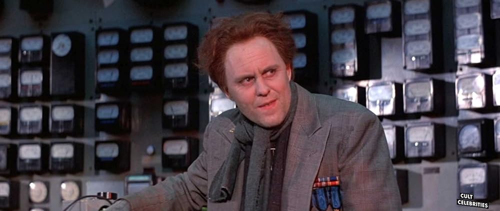 バカルー・バンザイの8次元ギャラクシーの画像