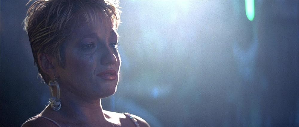 バカルー・バンザイの8次元ギャラクシーの画像