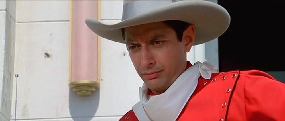 バカルー・バンザイの8次元ギャラクシーの画像