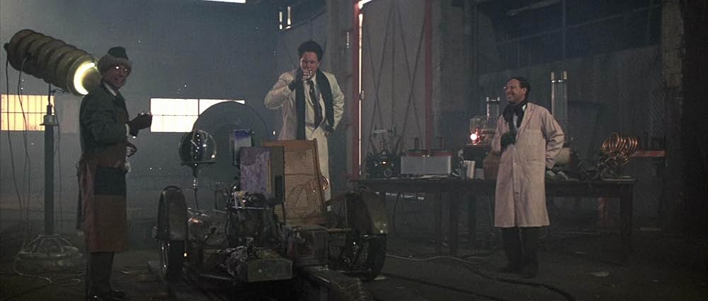 バカルー・バンザイの8次元ギャラクシーの画像