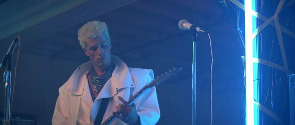 バカルー・バンザイの8次元ギャラクシーの画像