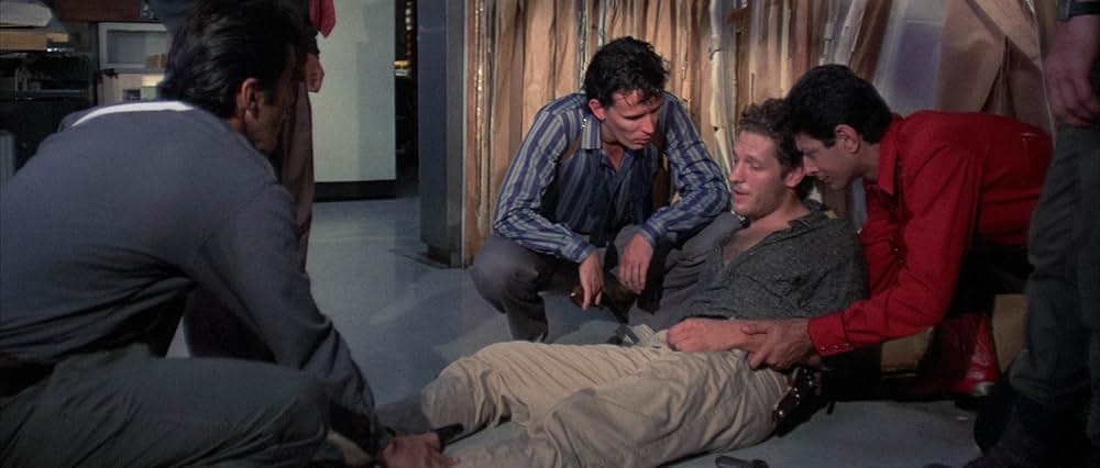 バカルー・バンザイの8次元ギャラクシーの画像