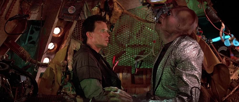 バカルー・バンザイの8次元ギャラクシーの画像