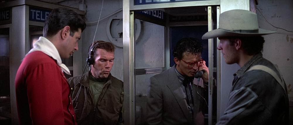 バカルー・バンザイの8次元ギャラクシーの画像