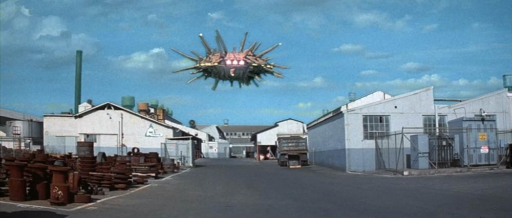 バカルー・バンザイの8次元ギャラクシーの画像