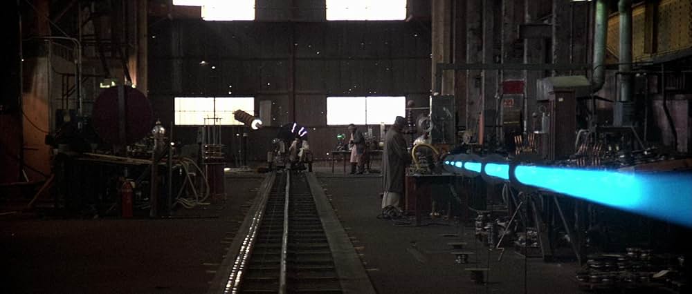 バカルー・バンザイの8次元ギャラクシーの画像