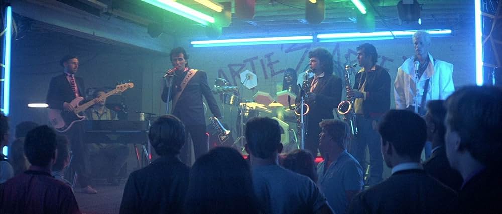 バカルー・バンザイの8次元ギャラクシーの画像