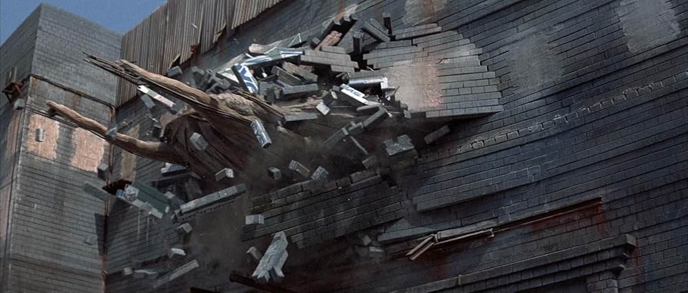 バカルー・バンザイの8次元ギャラクシーの画像