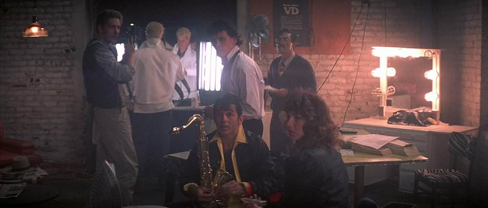 バカルー・バンザイの8次元ギャラクシーの画像