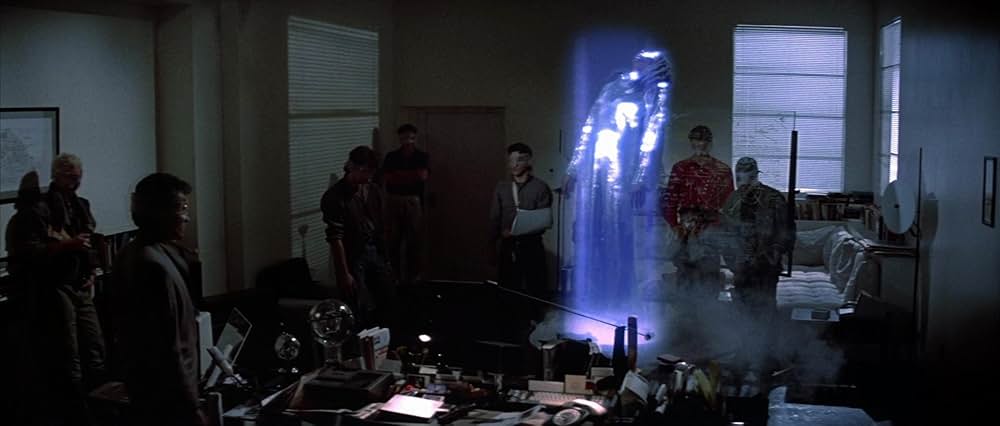 バカルー・バンザイの8次元ギャラクシーの画像