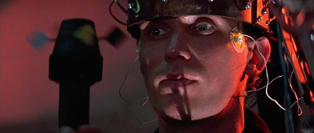 バカルー・バンザイの8次元ギャラクシーの画像