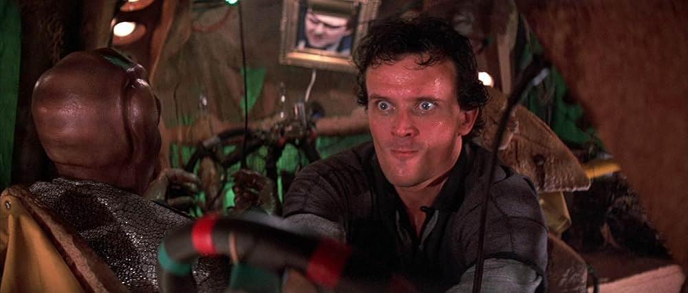 バカルー・バンザイの8次元ギャラクシーの画像