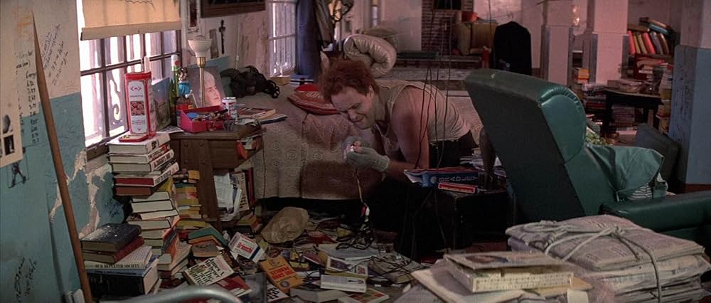 バカルー・バンザイの8次元ギャラクシーの画像