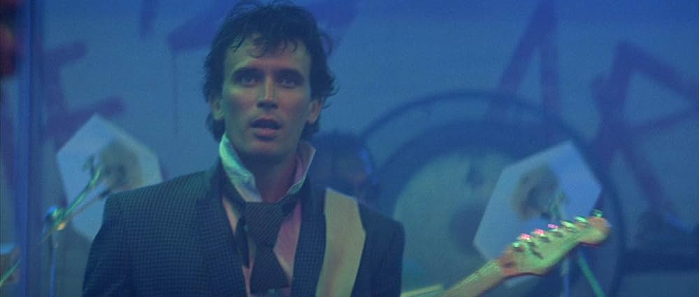 バカルー・バンザイの8次元ギャラクシーの画像