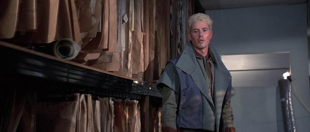 バカルー・バンザイの8次元ギャラクシーの画像