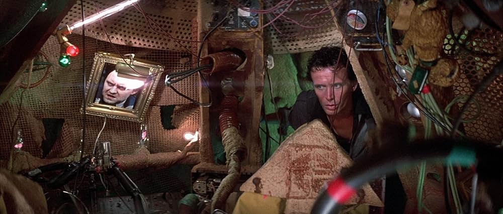 バカルー・バンザイの8次元ギャラクシーの画像