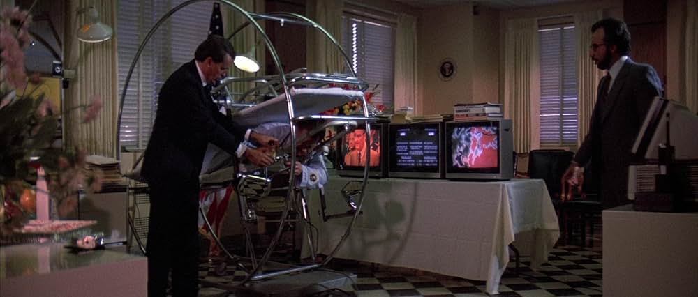 バカルー・バンザイの8次元ギャラクシーの画像