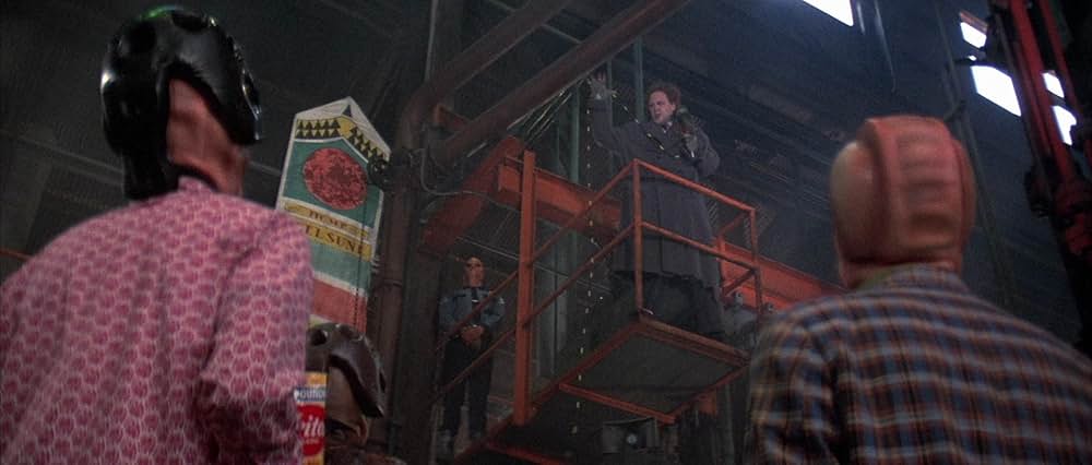 バカルー・バンザイの8次元ギャラクシーの画像