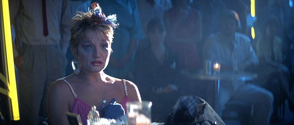 バカルー・バンザイの8次元ギャラクシーの画像