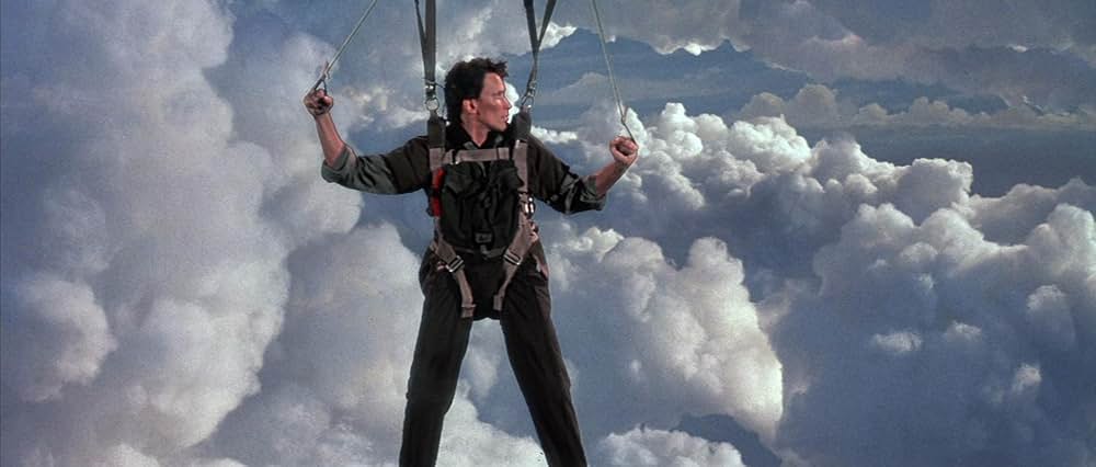 バカルー・バンザイの8次元ギャラクシーの画像