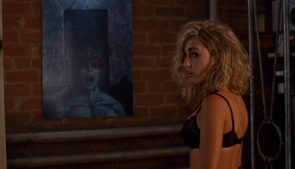 ヘルレイザー3の画像