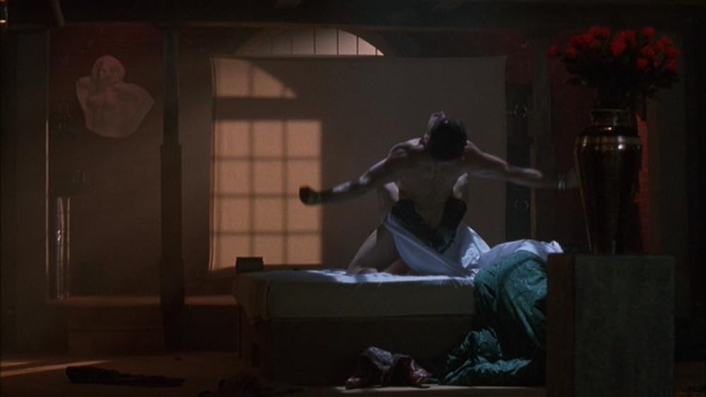 ヘルレイザー3の画像