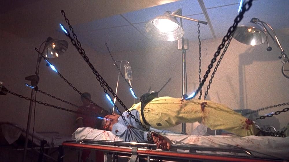 ヘルレイザー3の画像