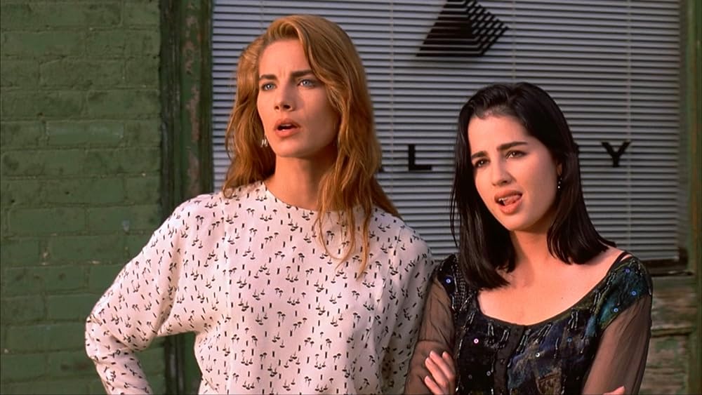 ヘルレイザー3の画像