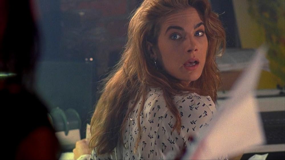 ヘルレイザー3の画像