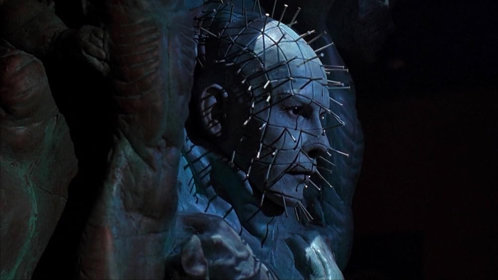 ヘルレイザー3の画像