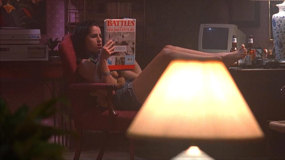 ヘルレイザー3の画像