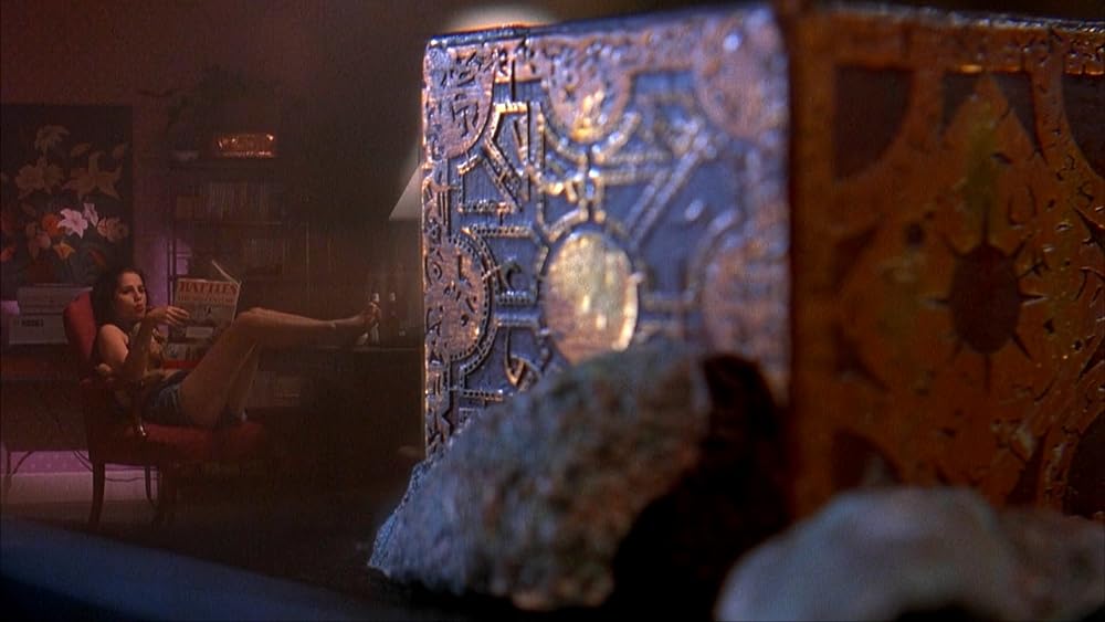 ヘルレイザー3の画像