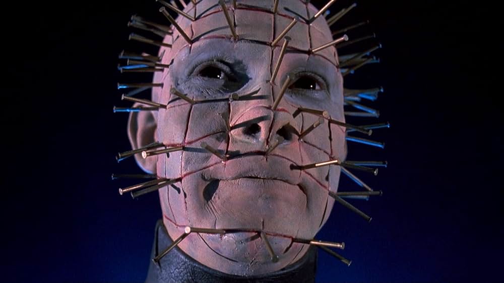 ヘルレイザー3の画像