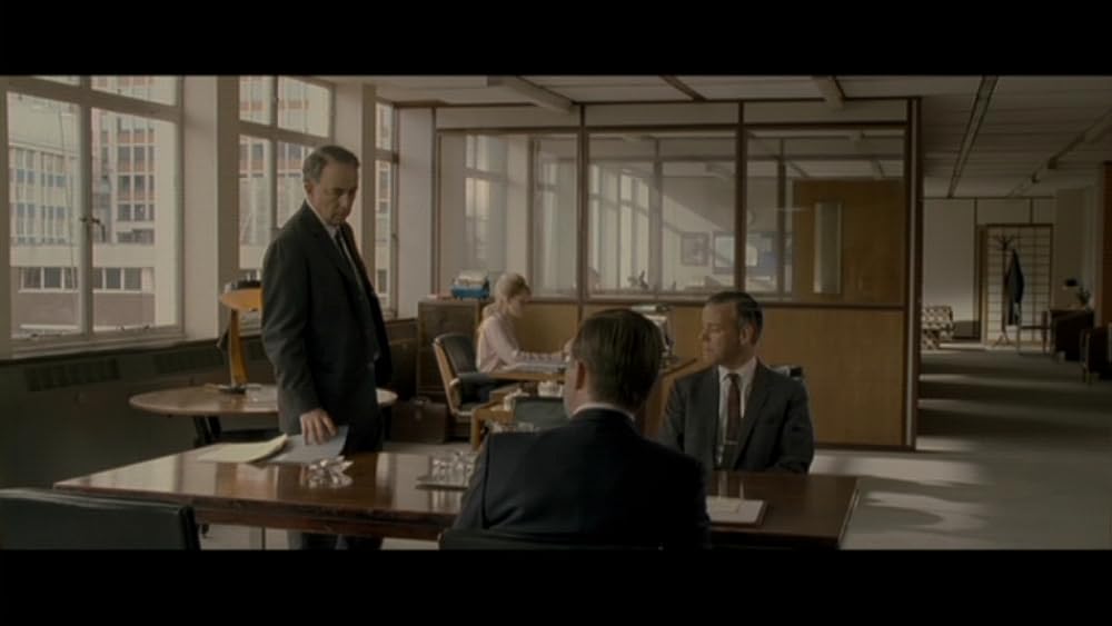 「ファクトリー・ウーマン」ルパート・グレイブスの画像