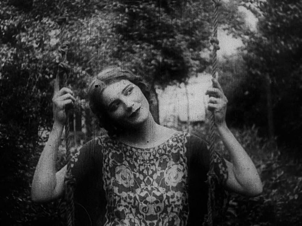 バレエ・メカニックの画像