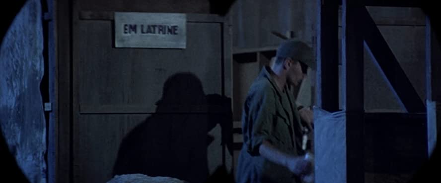 カジュアリティーズの画像