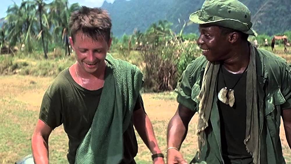 カジュアリティーズの画像